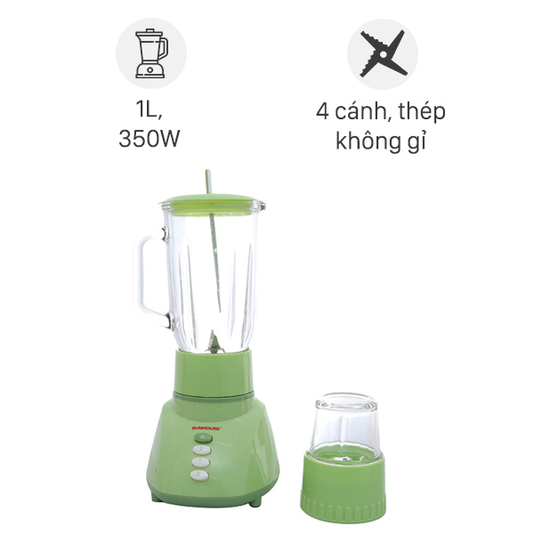 Top 10 most versatile blenders worth buying for your home