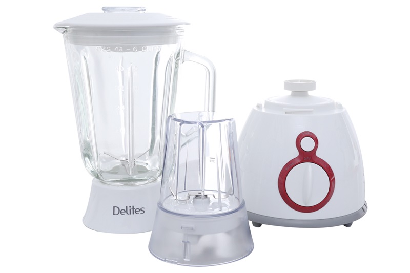 Máy xay sinh tố Delites STO02 Máy xay sinh tố Delites STO02
