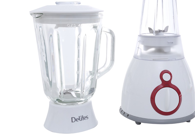 Máy xay sinh tố Delites STO02 Máy xay sinh tố Delites STO02