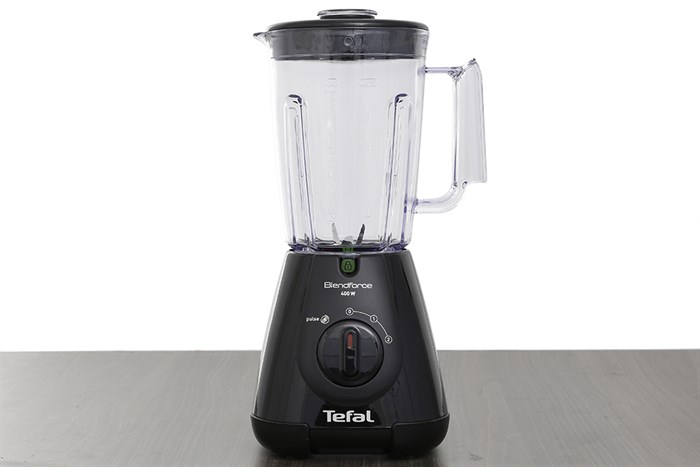Máy xay sinh tố Tefal BL3058 Màu Đen