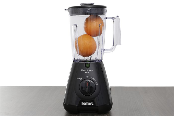 Máy xay sinh tố Tefal BL3058 Màu Đen