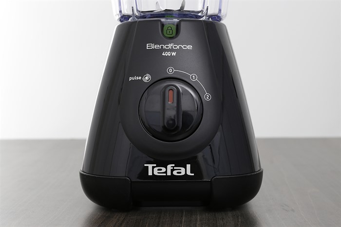 Máy xay sinh tố Tefal BL3058 Màu Đen