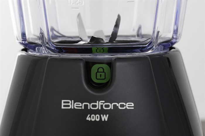 Máy xay sinh tố Tefal BL3058 Màu Đen