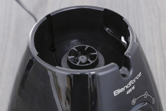 Máy xay sinh tố Tefal BL3058 Màu Đen