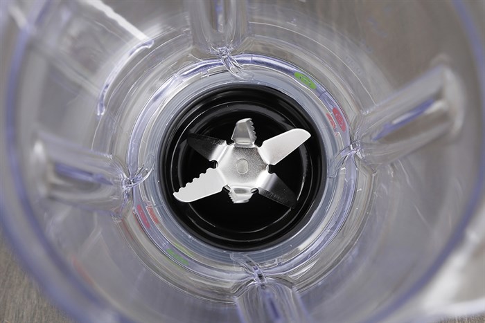 Máy xay sinh tố Tefal BL3058 Màu Đen