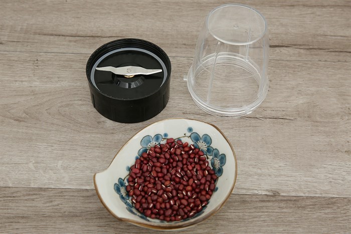 Máy xay sinh tố đa năng Kangaroo KG4B3 Màu Vàng đồng