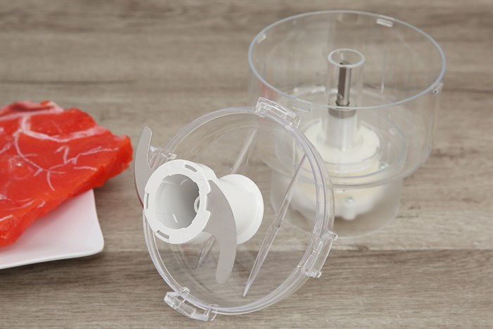 Máy xay sinh tố đa năng Kangaroo KG4B3 Màu Vàng đồng