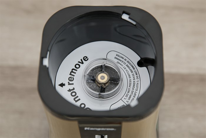 Máy xay sinh tố đa năng Kangaroo KG4B3 Màu Vàng đồng