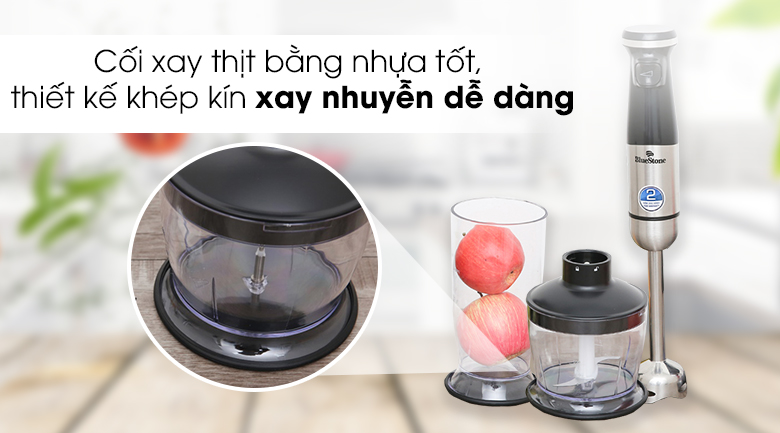 Máy xay cầm tay BlueStone BLB5268 - 9
