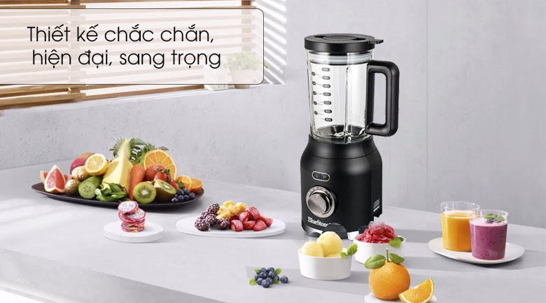 Máy xay sinh tố Bluestone BLB5357