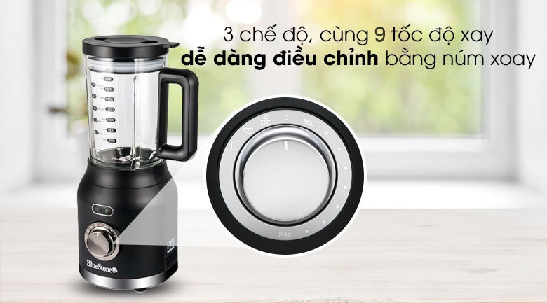 Máy xay sinh tố Bluestone BLB5357