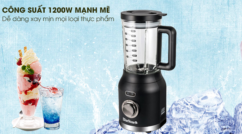 Máy xay sinh tố Bluestone BLB5357