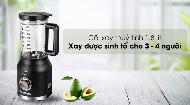 Máy xay sinh tố Bluestone BLB5357