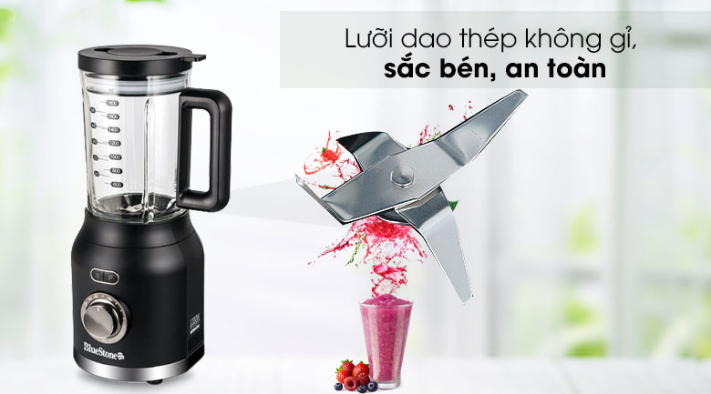Máy xay sinh tố Bluestone BLB5357