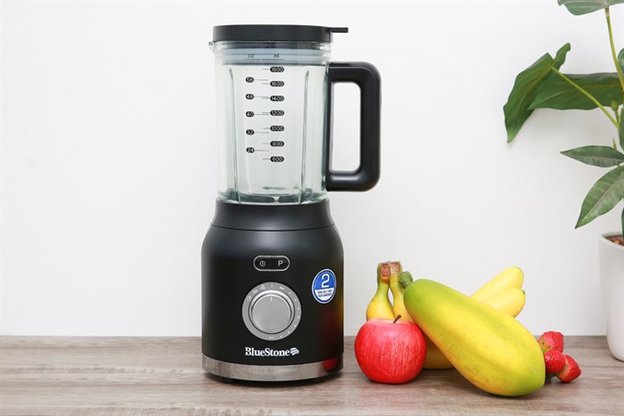 Máy xay sinh tố Bluestone BLB5357 Màu Đen