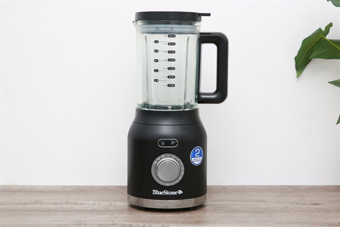 Máy xay sinh tố Bluestone BLB5357 Màu Đen