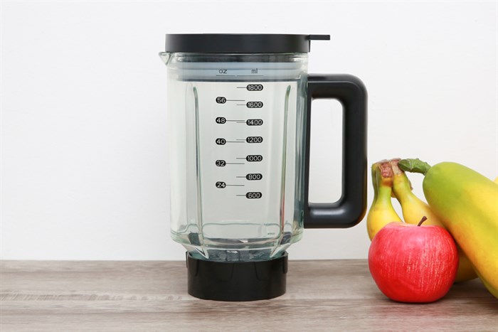 Máy xay sinh tố Bluestone BLB5357 Màu Đen