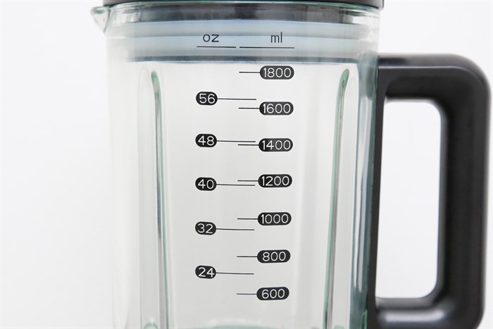 Máy xay sinh tố Bluestone BLB5357 Màu Đen