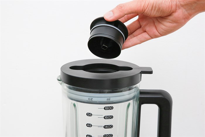 Máy xay sinh tố Bluestone BLB5357 Màu Đen