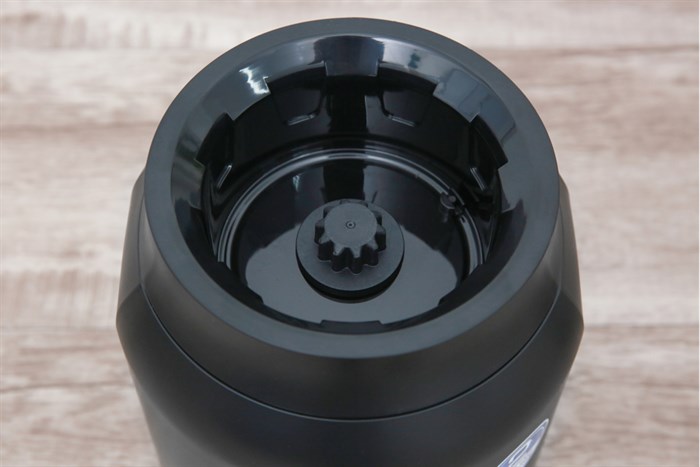 Máy xay sinh tố Bluestone BLB5357 Màu Đen