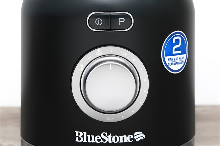 Máy xay sinh tố Bluestone BLB5357 Màu Đen