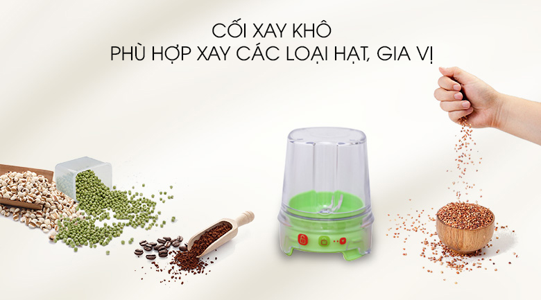 Máy xay sinh tố đa năng Tefal BL309166 - 8