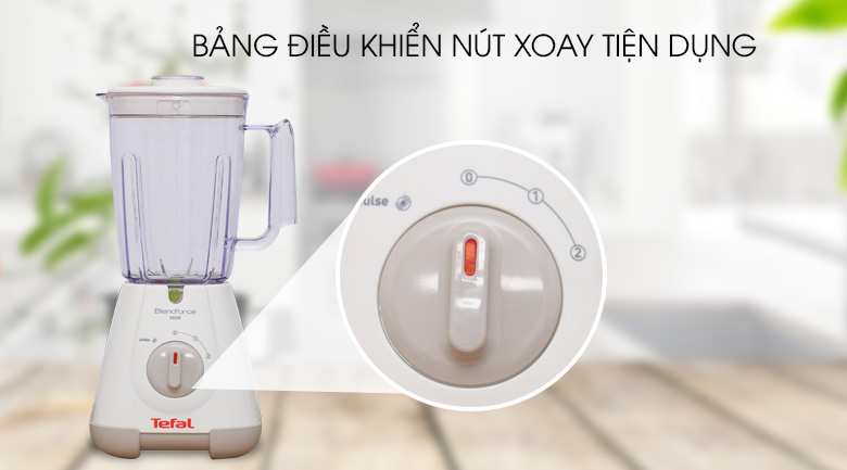 Máy xay sinh tố đa năng Tefal BL309166 - 10