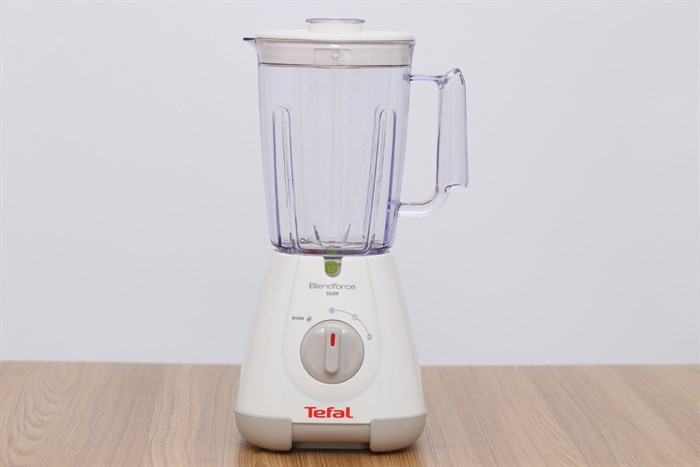 Máy xay sinh tố đa năng Tefal BL309166 Màu Trắng