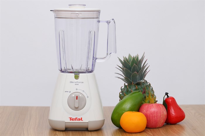 Máy xay sinh tố đa năng Tefal BL309166 Màu Trắng