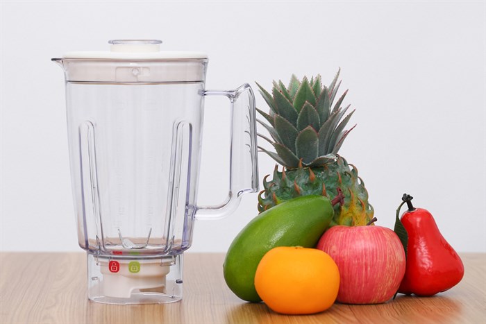 Máy xay sinh tố đa năng Tefal BL309166 Màu Trắng