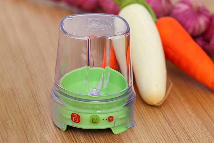 Máy xay sinh tố đa năng Tefal BL309166 Màu Trắng