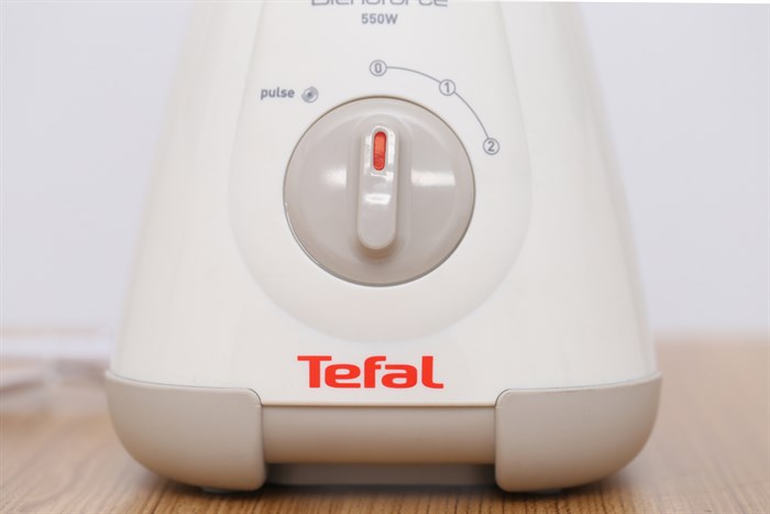 Máy xay sinh tố đa năng Tefal BL309166 Màu Trắng