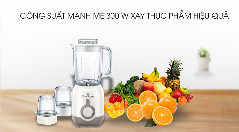 Máy xay sinh tố Bluestone BLB-5317