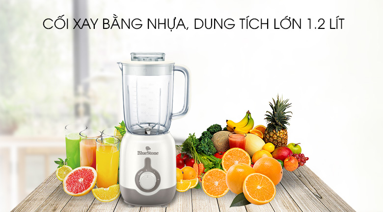 Máy xay sinh tố Bluestone BLB-5317