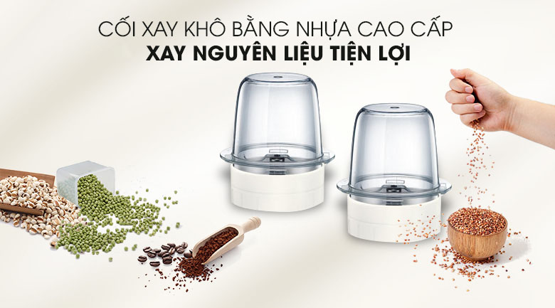 Máy xay sinh tố Bluestone BLB-5317