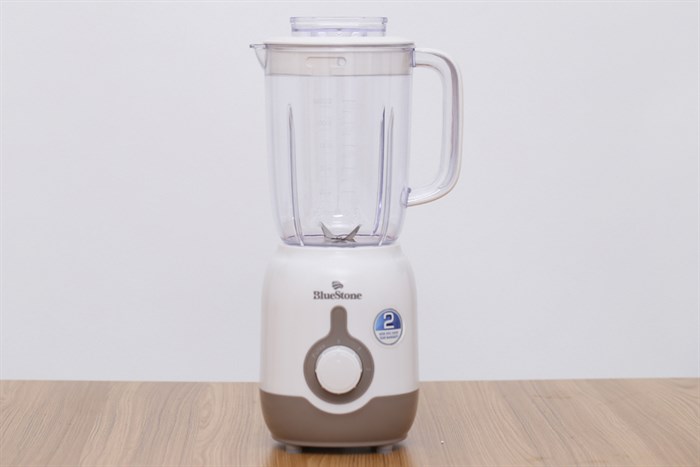 Máy xay sinh tố Bluestone BLB-5317 Màu Xám