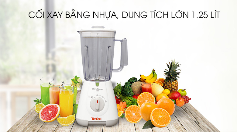 Máy xay sinh tố Tefal BL30A165 - 7