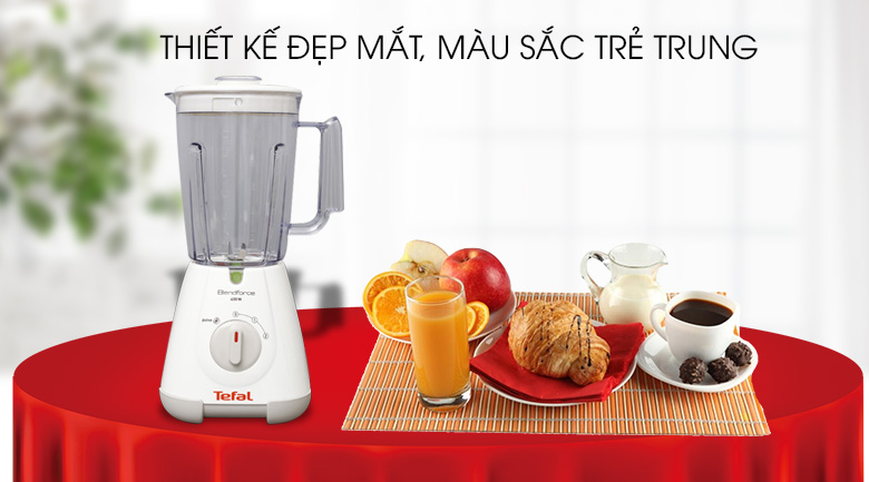 Máy xay sinh tố Tefal BL30A165 - 3