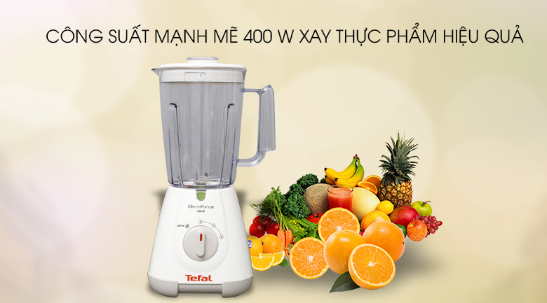 Máy xay sinh tố Tefal BL30A165 - 6