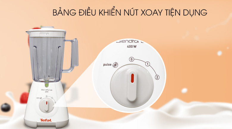 Máy xay sinh tố Tefal BL30A165 - 10