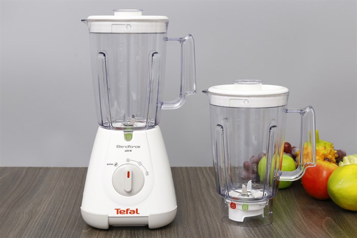Máy xay sinh tố Tefal BL30A165 Màu Trắng