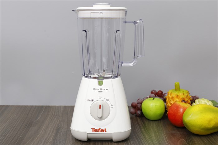 Máy xay sinh tố Tefal BL30A165 Màu Trắng