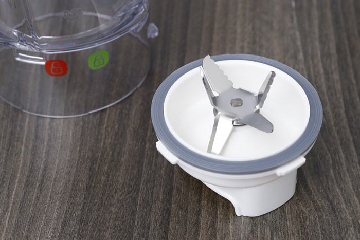 Máy xay sinh tố Tefal BL30A165 Màu Trắng