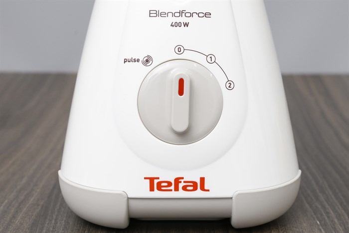 Máy xay sinh tố Tefal BL30A165 Màu Trắng