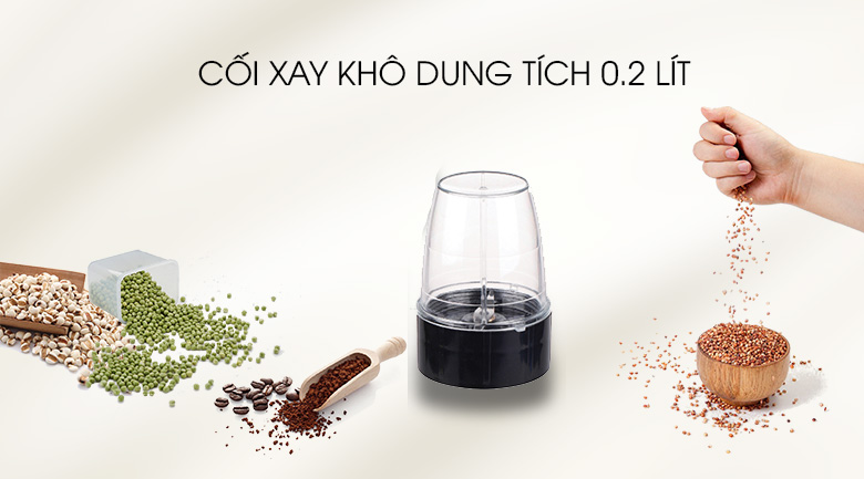 Máy xay sinh tố đa năng Kangaroo KG4B5