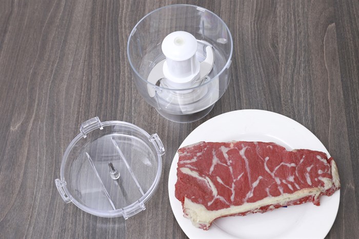 Máy xay sinh tố đa năng Kangaroo KG4B5 Màu Đen - Vàng đồng