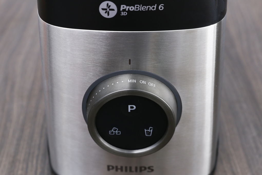 Mua máy xay sinh tố Philips HR3652