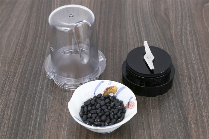 Máy xay sinh tố Philips HR2157 Màu Đen