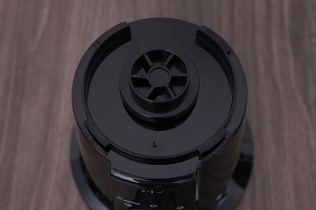 Máy xay có các chức năng thông minh