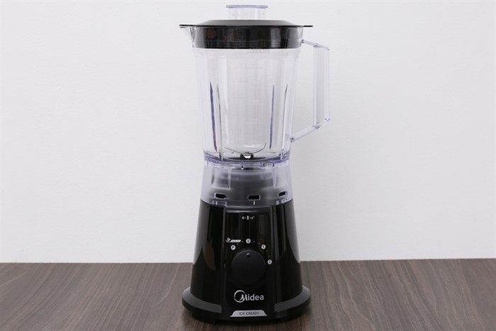 Máy xay sinh tố đa năng Midea MJ-BL45 Màu Đen